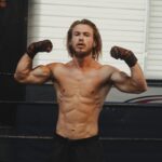 Masculine Frame and Sexual Power: Unlock the Secret of Magnetic Attraction – strength and sexual wellness theme