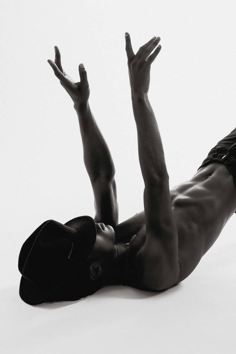 What Does Low Libido Feel Like? Signs Men Ignore visual metaphor – confidence and energy