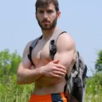 What Men Need to Know When Their Sex Drive Suddenly Drops visual metaphor – confidence and energy