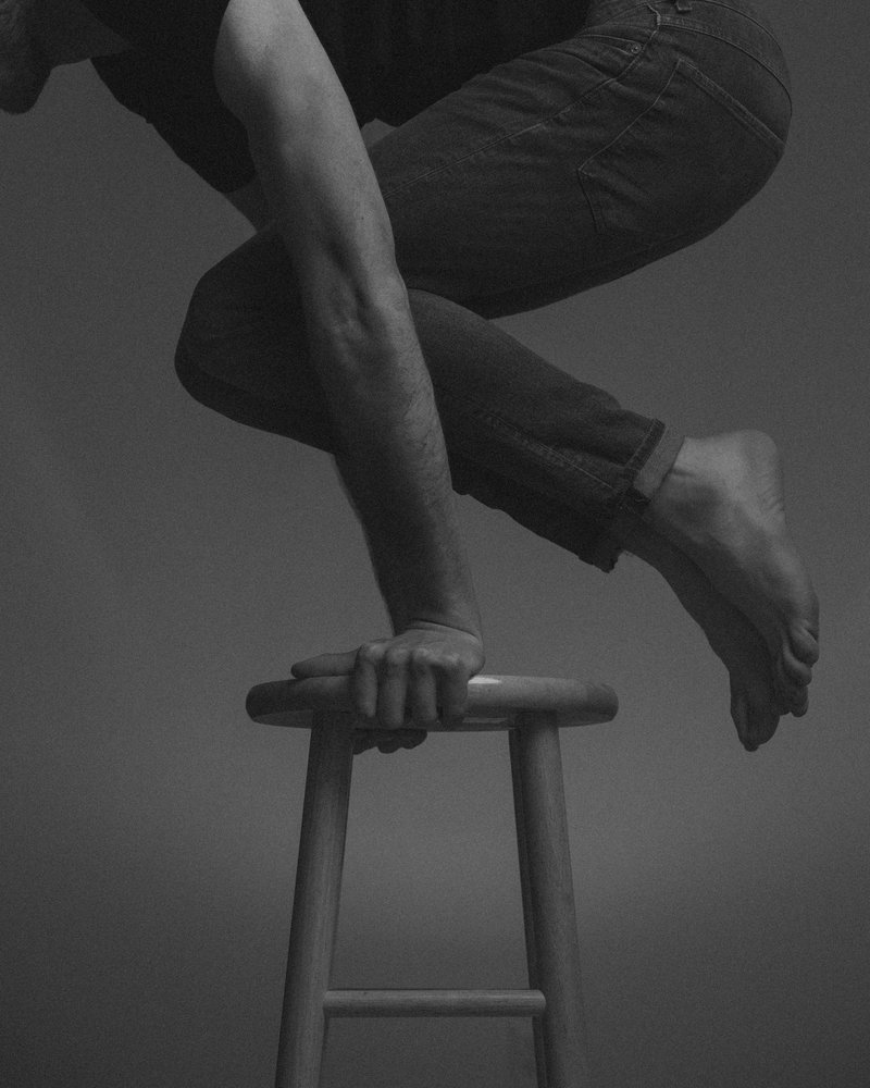Girth vs Length: What Actually Matters in the Bedroom? – strength and sexual wellness theme