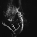How Often Should You Ejaculate for a Healthy Prostate? visual metaphor – confidence and energy