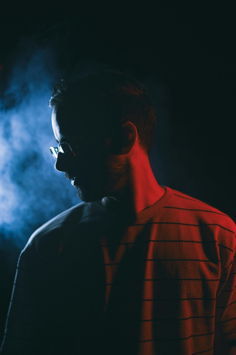 Can Smoking Cause ED? The Harsh Truth Men Must Know visual metaphor – confidence and energy