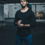 Image representing: Does Alcohol Kill Testosterone? The Truth Every Man Needs to Know and male power