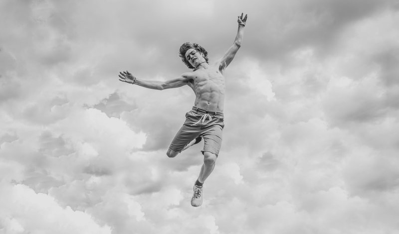 Image representing: Can Low Testosterone Cause Anxiety? What Every Man Should Know and male power
