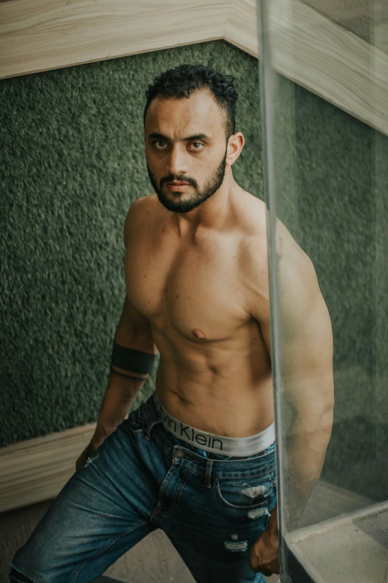 Unlock Your Sexual Energy and Rewire the Male Mindset – masculine growth symbolism