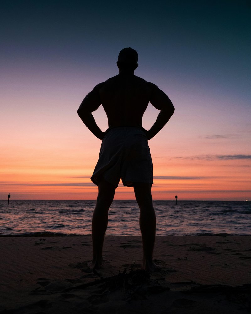 Inspired image about Top Daily Habits to Skyrocket Your Testosterone Levels