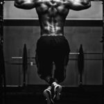 Blue Light and Testosterone: Is Screen Time Making You Weak? Blue Light and Testosterone: Is Screen Time Making You Weak? visual metaphor – confidence and energy