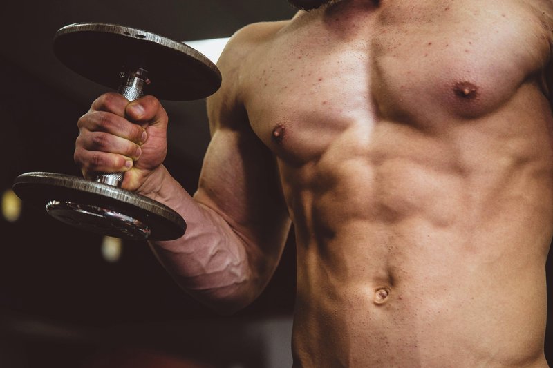 Manual Penis Thickening: The Top Techniques That Deliver Results – strength and sexual wellness theme