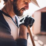Testosterone-Boosting Workouts Every Man Should Do (Backed by Science) – strength and sexual wellness theme