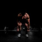 Weightlifting for Stronger Erections: Unlock Your Peak Performance – strength and sexual wellness theme