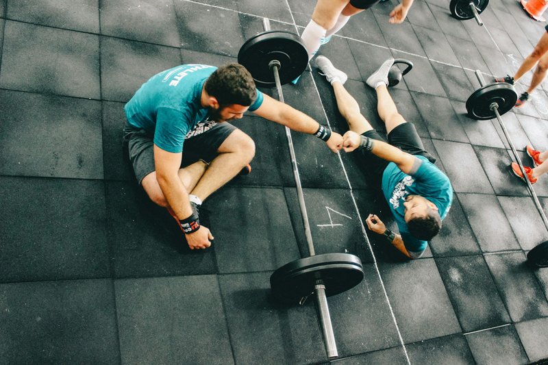 Natural ED Solutions That Actually Work for Men – strength and sexual wellness theme