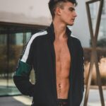 How to Build Confidence Before Sex – masculine growth symbolism