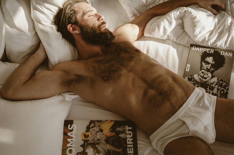 12 Hidden Causes of Low Libido After 25 (And How to Fix Them) – masculine growth symbolism