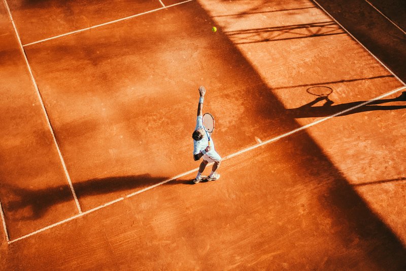Can Lack of Water Affect Testosterone? Here’s the Shocking Truth visual metaphor – confidence and energy
