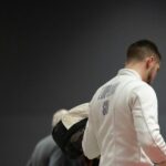 Porn-Induced Anxiety: The Hidden Killer of Male Confidence and Erections Porn-Induced Anxiety: The Hidden Killer of Male Confidence and Erections – strength and sexual wellness theme