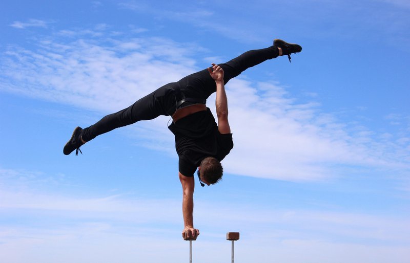 Image representing: Unlocking the Connection Between Stress Resilience and Libido and male power