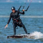 Fish Oil Testosterone Benefits: Unlock Your Natural Male Edge visual metaphor – confidence and energy