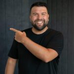 Sleep Hacks to Optimize Hormone Production and Recharge Your Manhood Sleep Hacks to Optimize Hormone Production and Recharge Your Manhood visual metaphor – confidence and energy