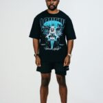 Alpha Energy in Love: How to Lead with Confidence in Relationships Alpha Energy in Love: How to Lead with Confidence in Relationships visual metaphor – confidence and energy