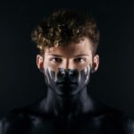 Sexual Confidence for Men Under 30? Proven Steps to Stop Overthinking Sexual Confidence for Men Under 30? Proven Steps to Stop Overthinking visual metaphor – confidence and energy