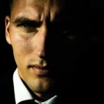 Locker Room Penis Trauma Recovery Locker Room Penis Trauma Recovery visual metaphor – confidence and energy