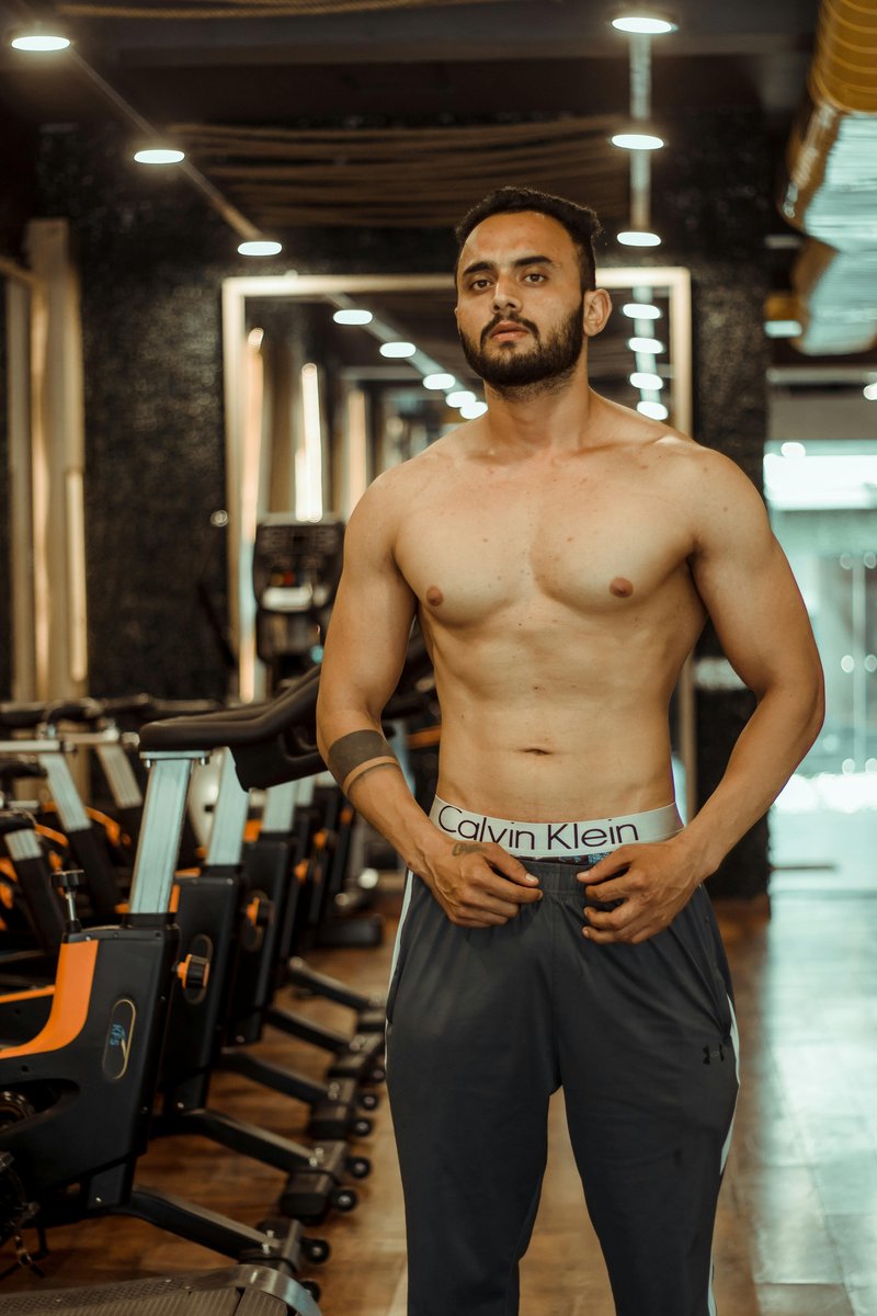 Can Smoking Affect Libido? What Every Man Needs to Know – strength and sexual wellness theme