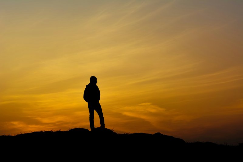 Sex Feels Numb: What to Do When Pleasure Disappears – masculine growth symbolism