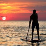 Tuna and Testosterone: What Science Really Says visual metaphor – confidence and energy
