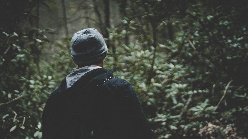 How to Restore Focus and Sex Drive Naturally (Without Pills) – masculine growth symbolism