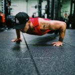 Image representing: Green Tea and Testosterone: The Hidden Power Drink for Men and male power
