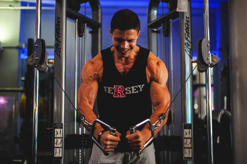 What Causes Low Energy in Men Over 30? (Full Breakdown) – masculine growth symbolism