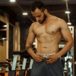 Marriage and Testosterone Decline: What Every Man Needs to Know visual metaphor – confidence and energy