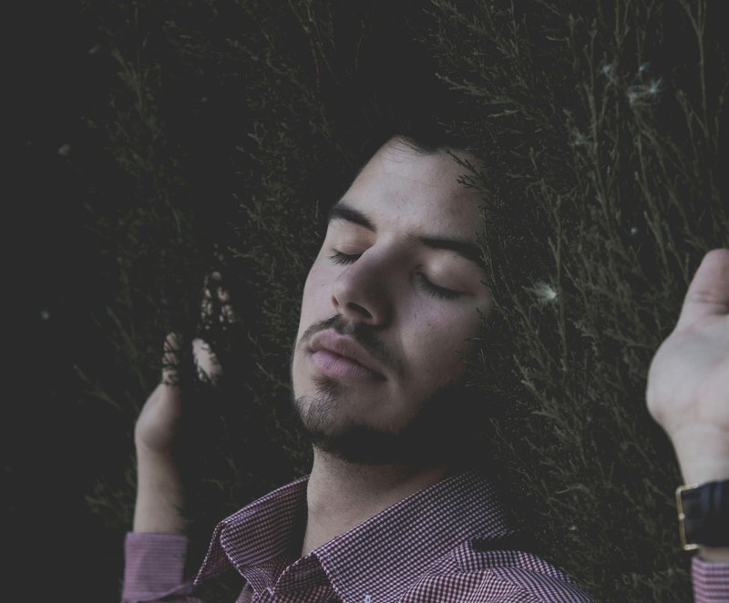 Why You Feel Drained After Sex—And How to Fix It Now visual metaphor – confidence and energy