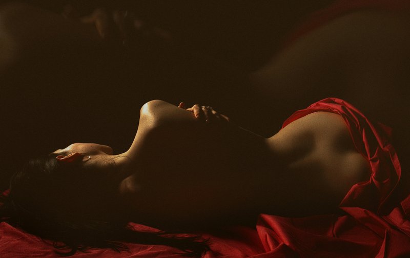Body Positivity in the Bedroom: Reclaiming Your Masculine Power – masculine growth symbolism