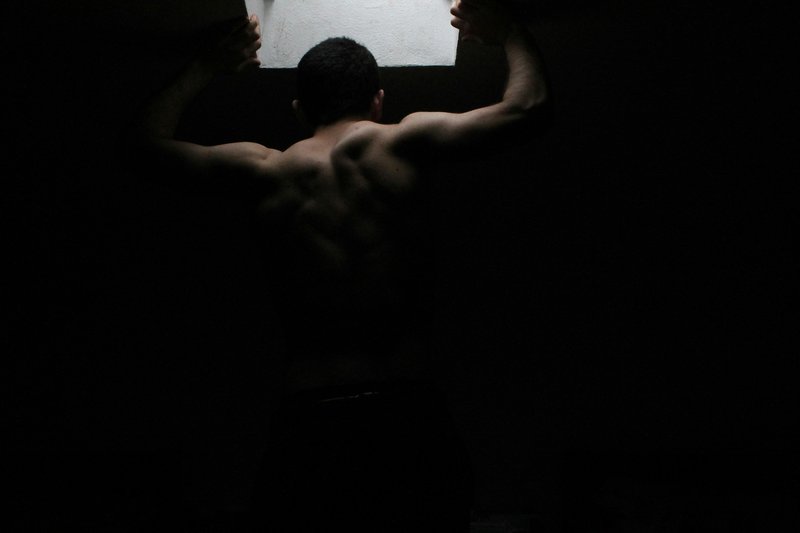 Semen Volume Myths: What Really Affects Your Load – strength and sexual wellness theme