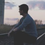 Turn Frustration into Fuel: Master Your Inner Fire Image representing: Turn Frustration into Fuel: Master Your Inner Fire and male power