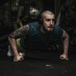 Masculine Inner Peace: How to Build Calm Power Daily Image representing: Masculine Inner Peace: How to Build Calm Power Daily and male power