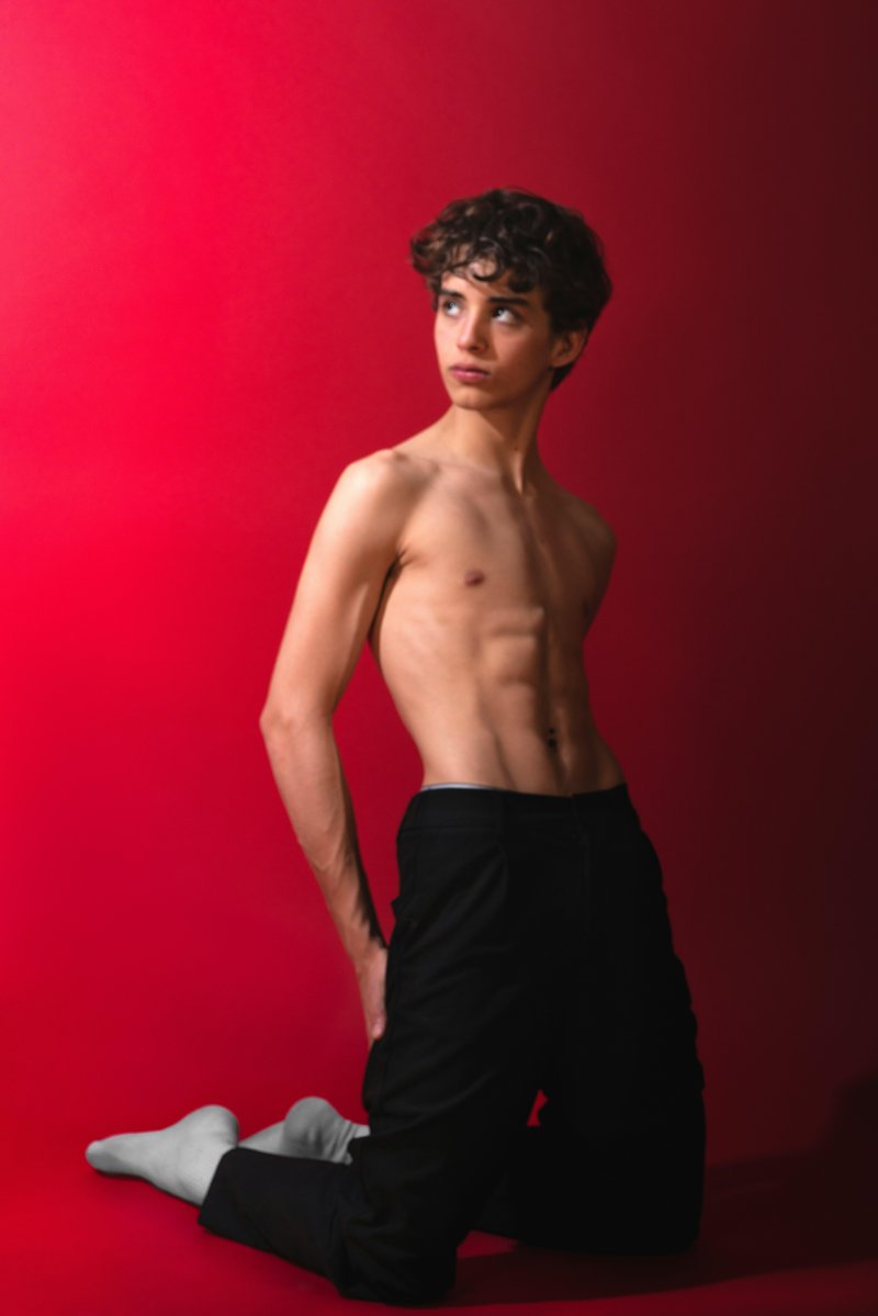 Image representing: Why the Masculine Way of Apologizing Reignites Desire and male power