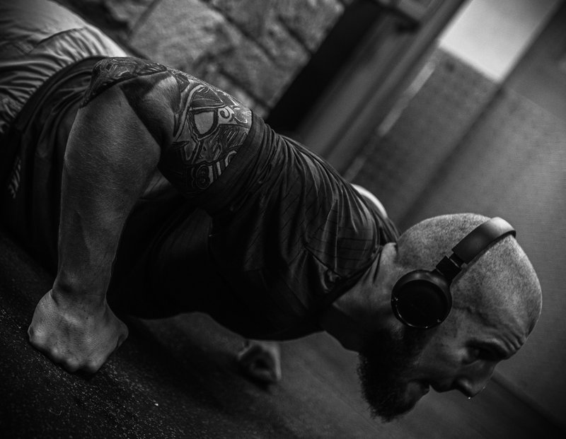 Image representing: Deep Rest Strategies to Naturally Boost Testosterone and male power