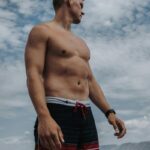 Posture Tips That Instantly Make Men Look Taller – masculine growth symbolism