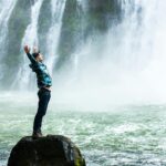 Men With Purpose Have Higher Testosterone—Here’s Why Men With Purpose Have Higher Testosterone—Here’s Why visual metaphor – confidence and energy