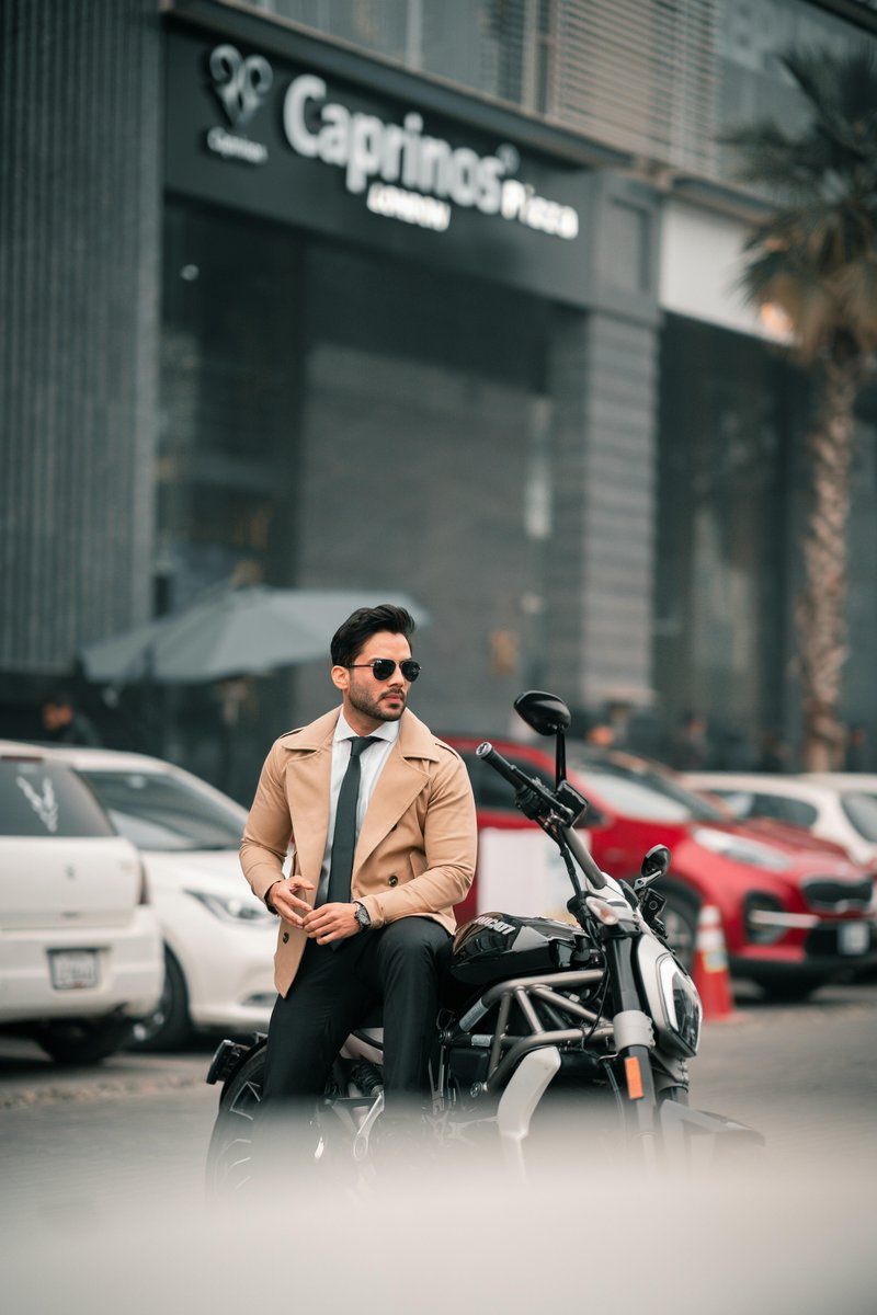 Skincare for Men: How to Look More Attractive Fast – masculine growth symbolism