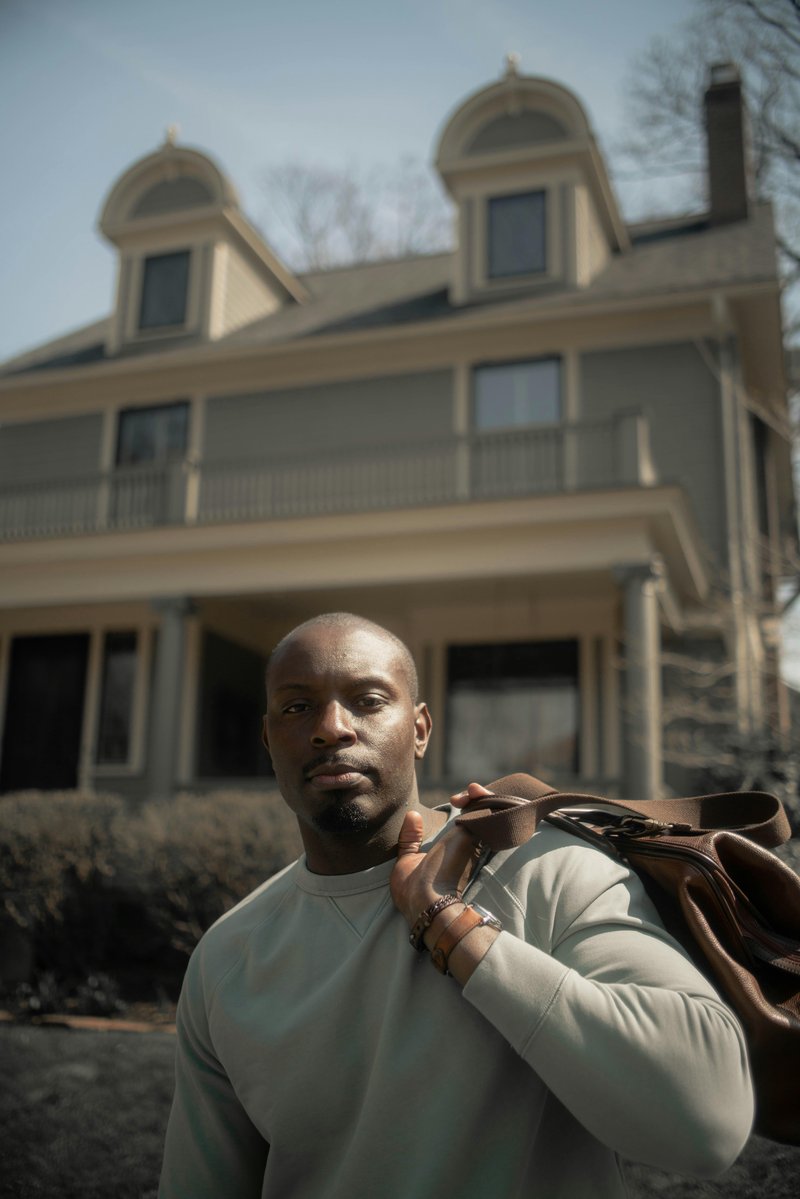 Inspired image about Mastering Emotional Discipline: The Key to True Masculine Strength