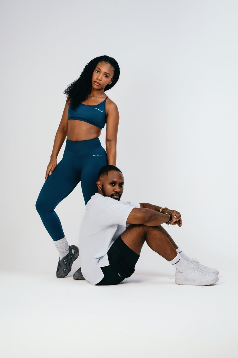 Inspired image about Masculine Frame Dating: The Invisible Power Women Feel