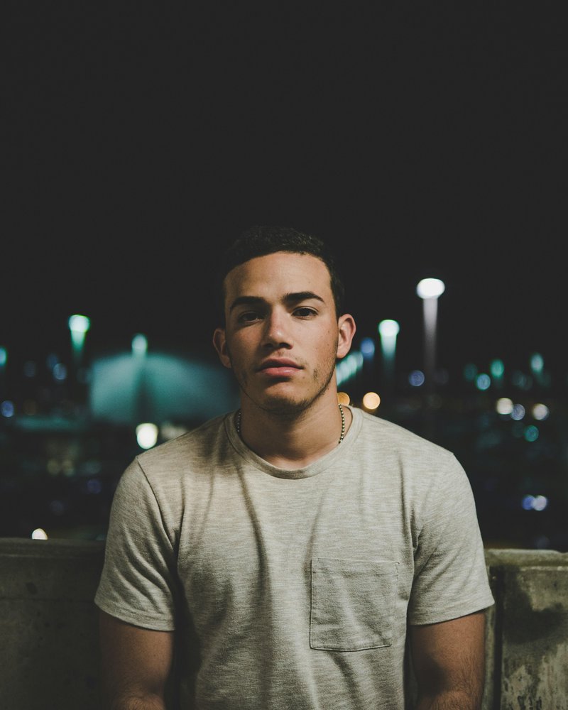 How to Handle Conflict Like a Grounded Masculine Man – strength and sexual wellness theme