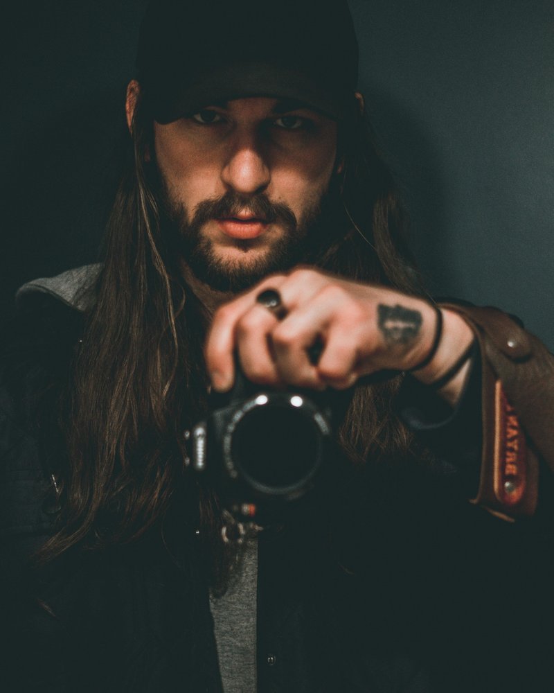 How Testosterone Shapes a Man's Drive and Ambition – masculine growth symbolism