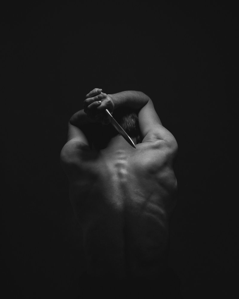 Masculine Energy in Long-Term Relationships: The Secret to Lasting Polarity – masculine growth symbolism