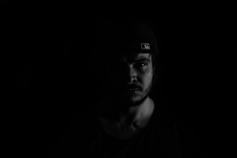 Why Fit Men Often Suffer from Low Libido visual metaphor – confidence and energy