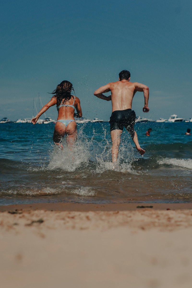 How to Handle Tests from Women Without Losing Your Cool visual metaphor – confidence and energy