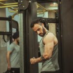 Masculine Fight or Flight: Turn Instinct Into Strength Masculine Fight or Flight: Turn Instinct Into Strength – strength and sexual wellness theme